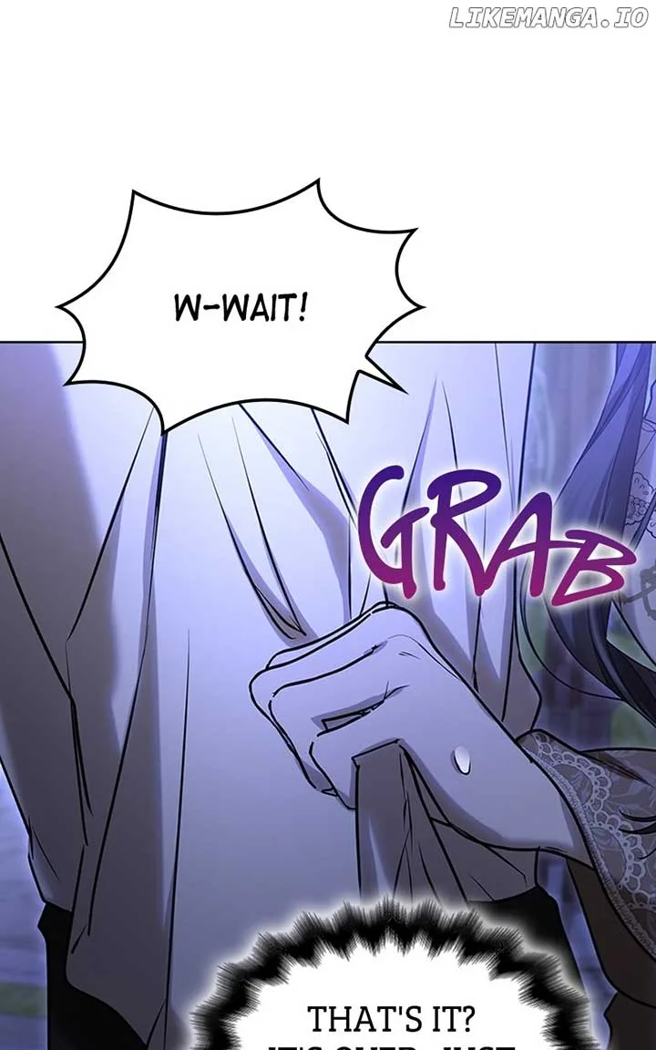 Describe Your Feeling When Being Reincarnated as Your Husband’s Mistress Chapter 33 page 116