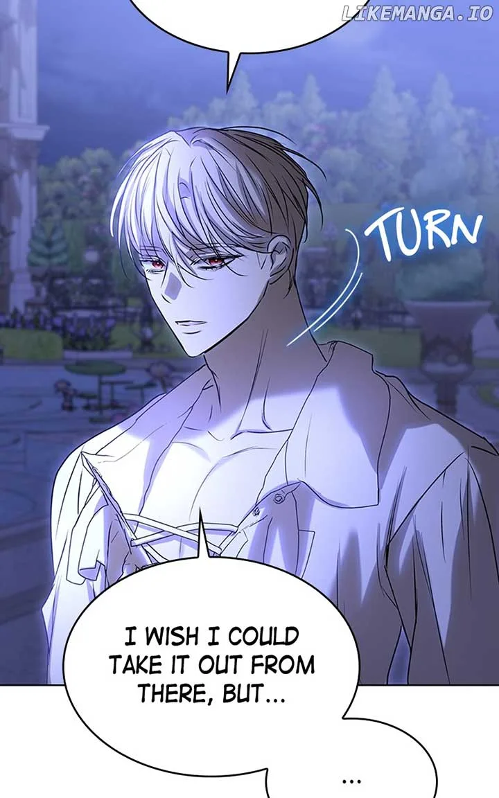 Describe Your Feeling When Being Reincarnated as Your Husband’s Mistress Chapter 33 page 113