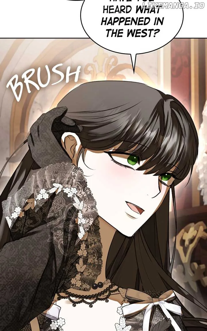 Describe Your Feeling When Being Reincarnated as Your Husband’s Mistress Chapter 48 page 114