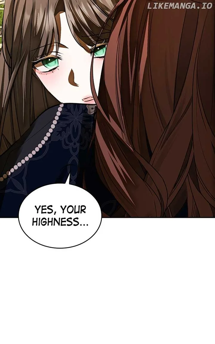 Describe Your Feeling When Being Reincarnated as Your Husband’s Mistress Chapter 45 page 40