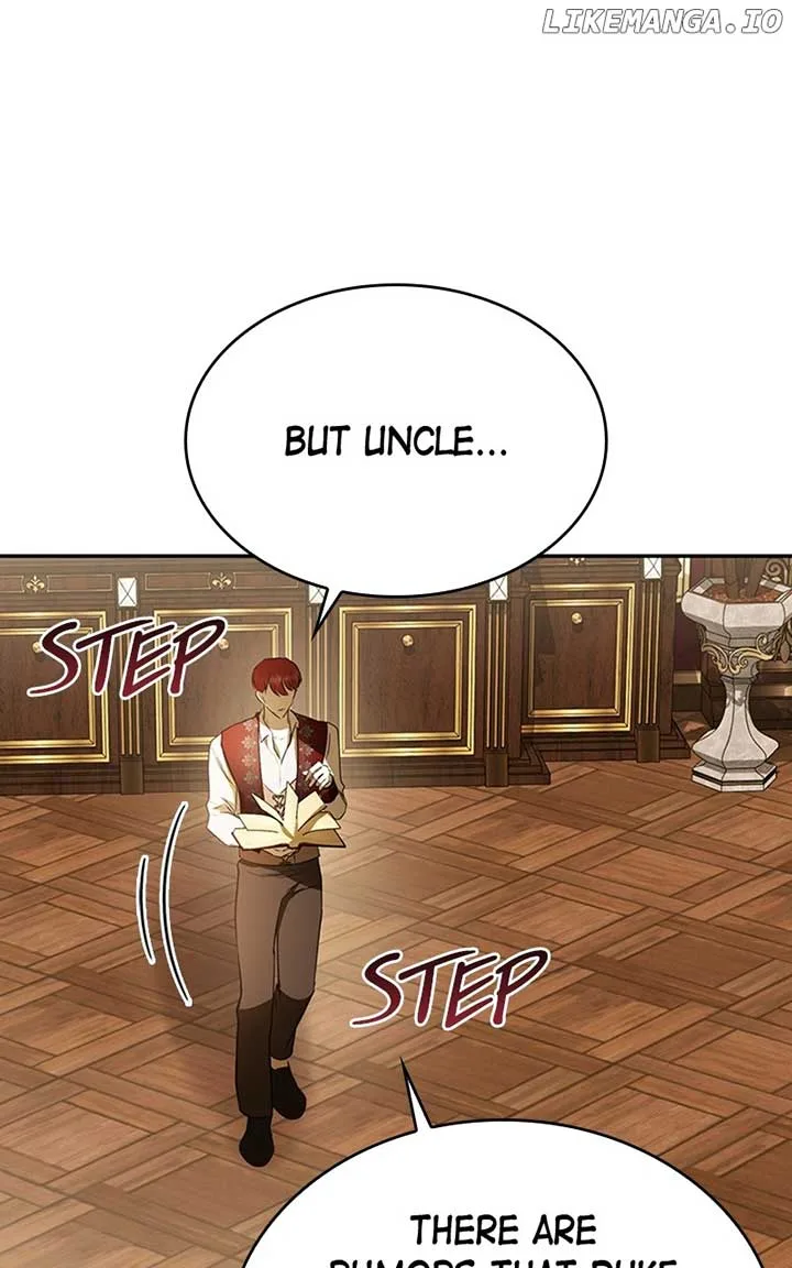Describe Your Feeling When Being Reincarnated as Your Husband’s Mistress Chapter 45 page 46