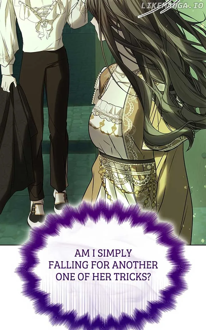 Describe Your Feeling When Being Reincarnated as Your Husband’s Mistress Chapter 33 page 89