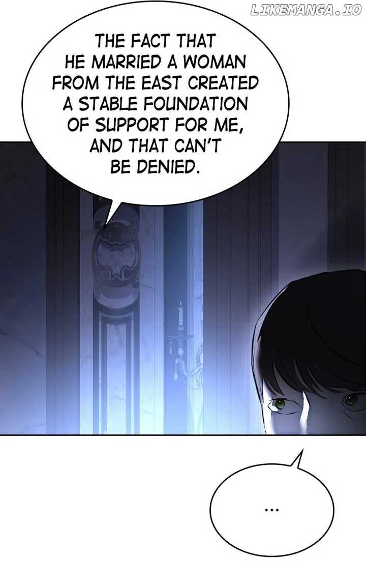 Describe Your Feeling When Being Reincarnated as Your Husband’s Mistress Chapter 48 page 96