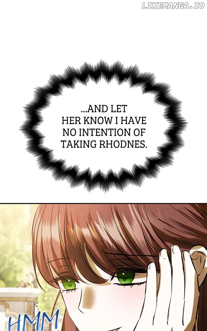 Describe Your Feeling When Being Reincarnated as Your Husband’s Mistress Chapter 45 page 35