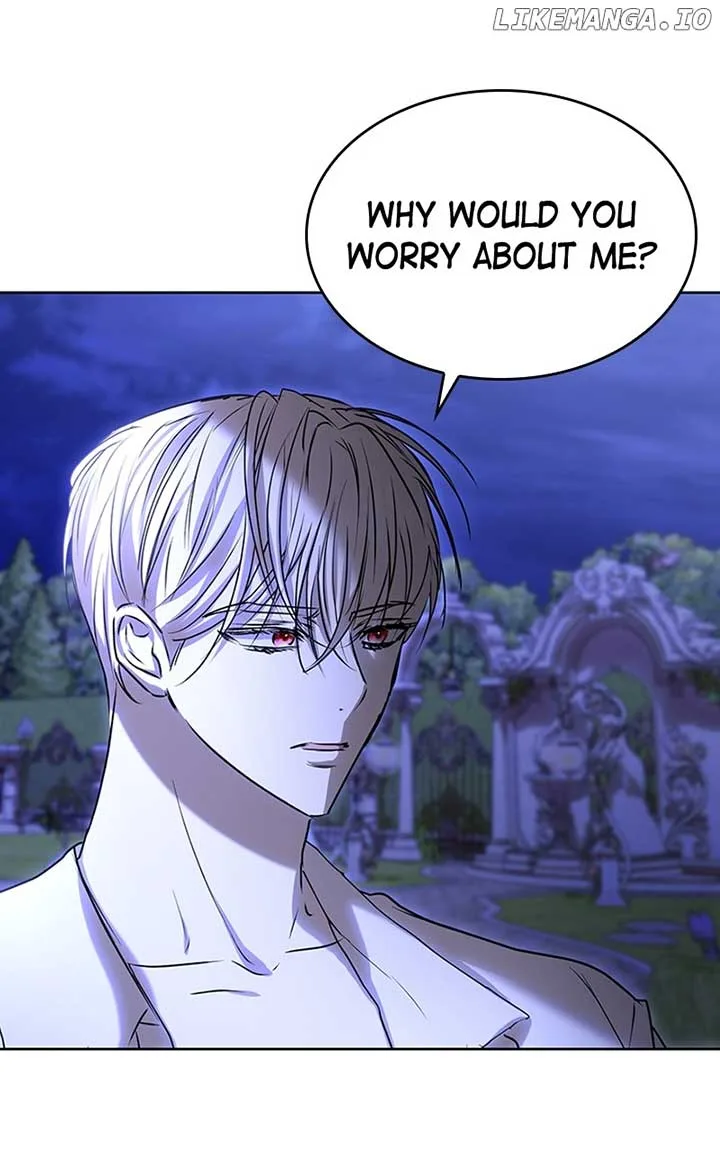 Describe Your Feeling When Being Reincarnated as Your Husband’s Mistress Chapter 33 page 110