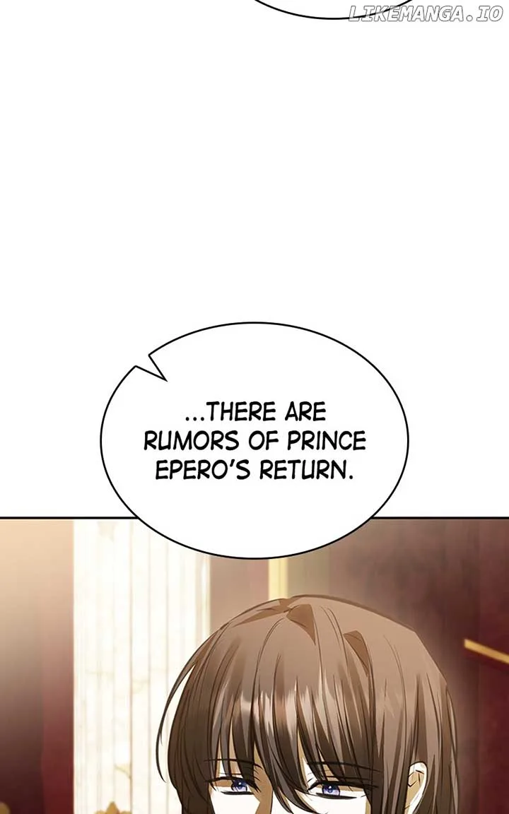 Describe Your Feeling When Being Reincarnated as Your Husband’s Mistress Chapter 45 page 54