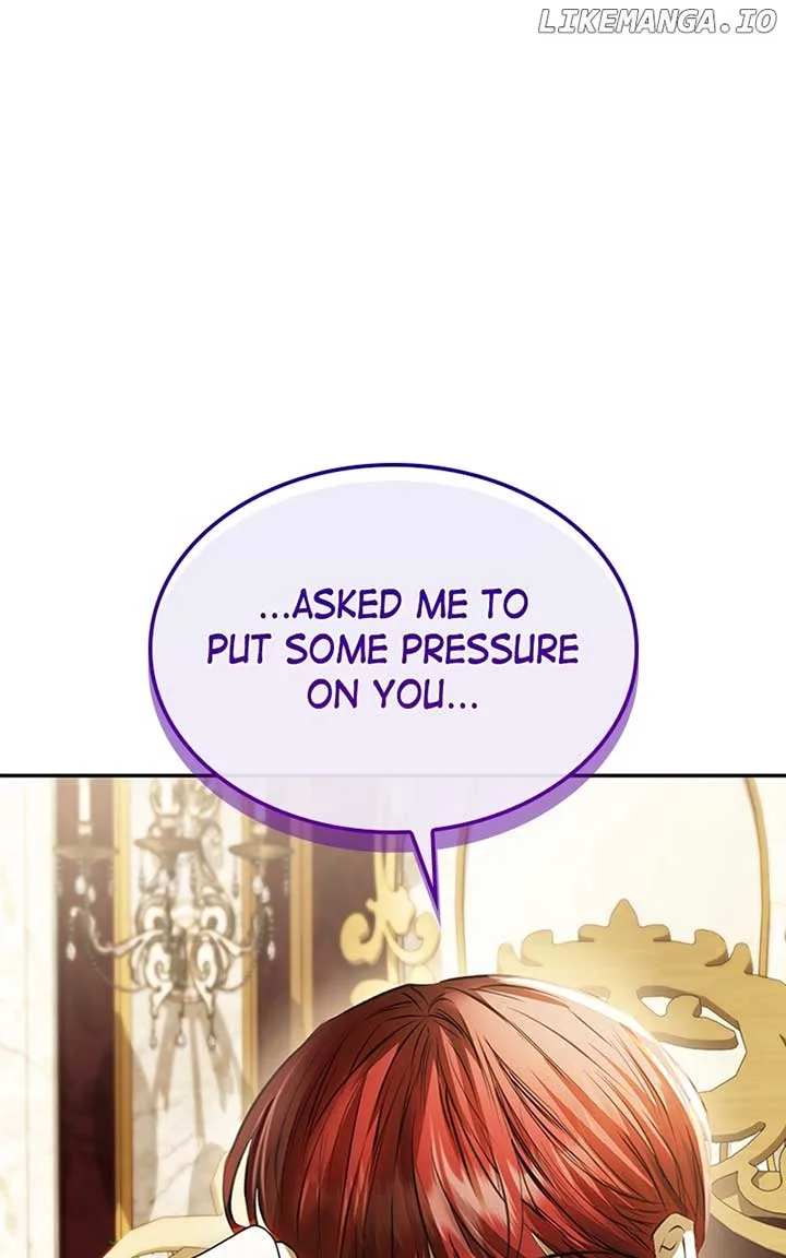 Describe Your Feeling When Being Reincarnated as Your Husband’s Mistress Chapter 45 page 51