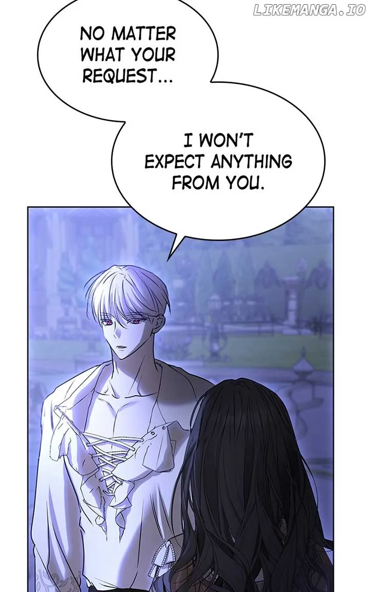 Describe Your Feeling When Being Reincarnated as Your Husband’s Mistress Chapter 33 page 124
