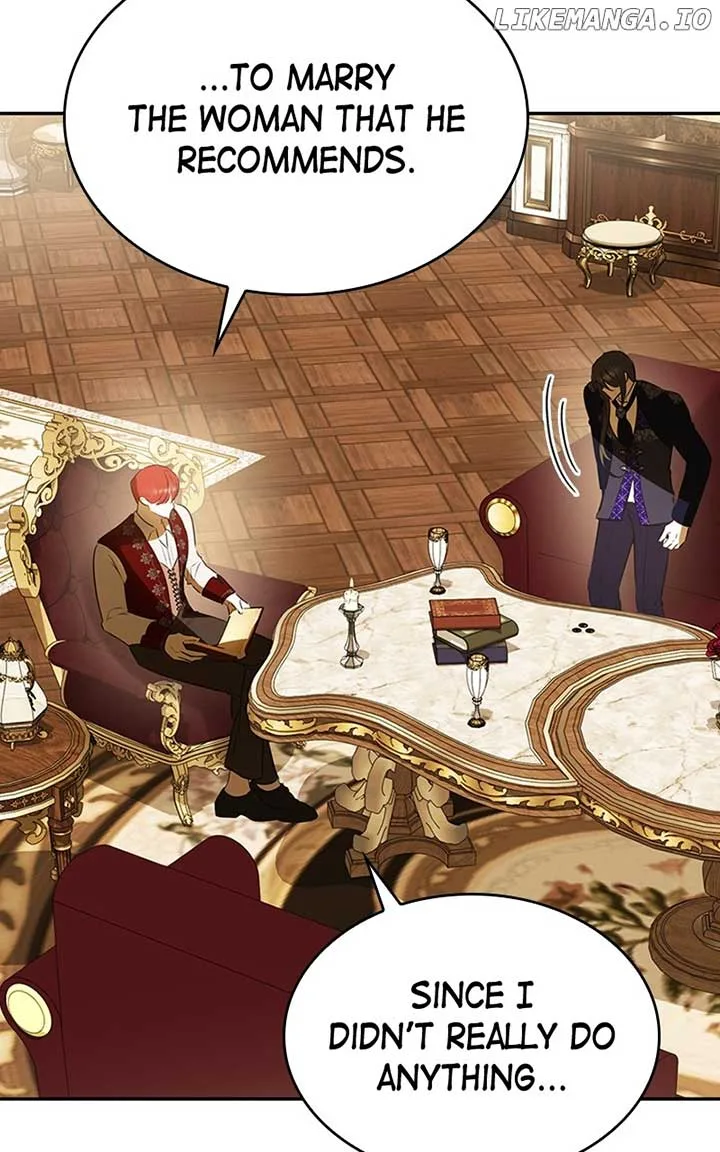 Describe Your Feeling When Being Reincarnated as Your Husband’s Mistress Chapter 45 page 53