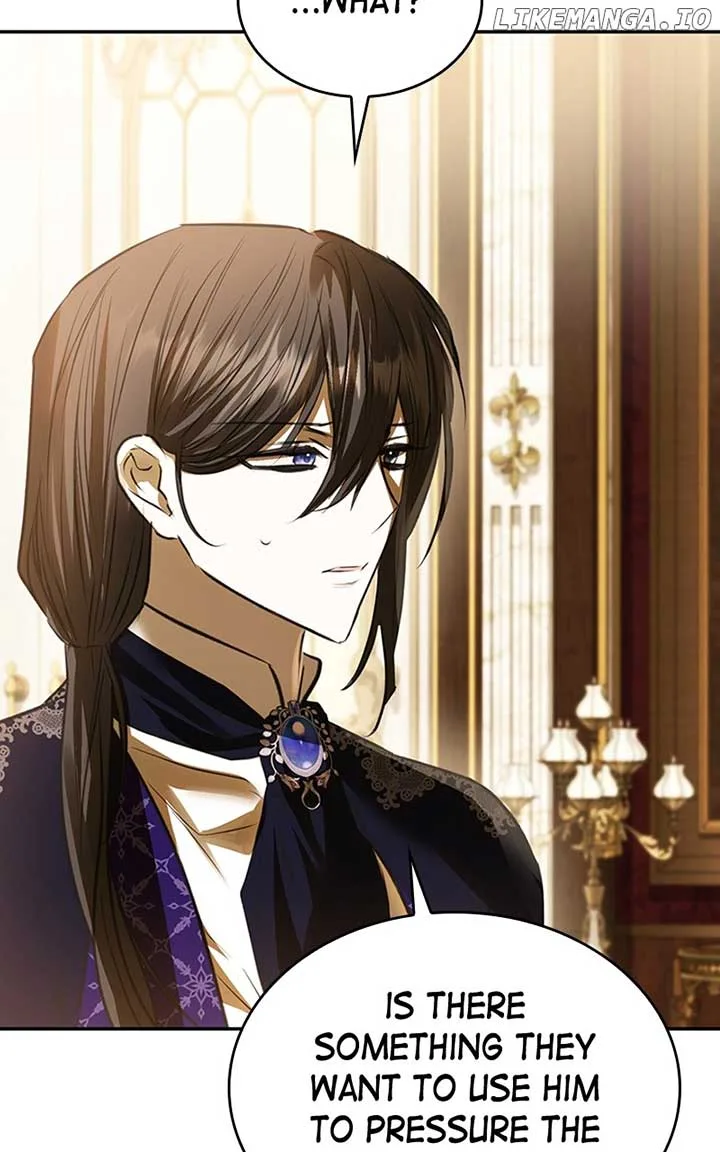 Describe Your Feeling When Being Reincarnated as Your Husband’s Mistress Chapter 45 page 48