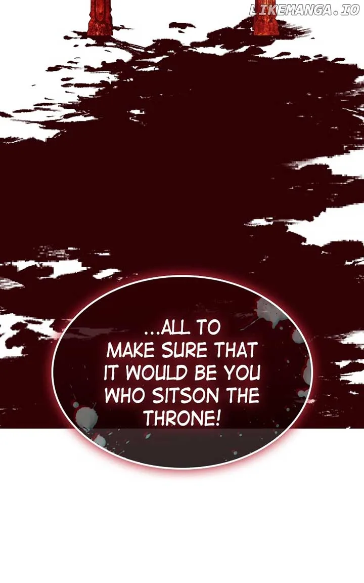 Describe Your Feeling When Being Reincarnated as Your Husband’s Mistress Chapter 48 page 119