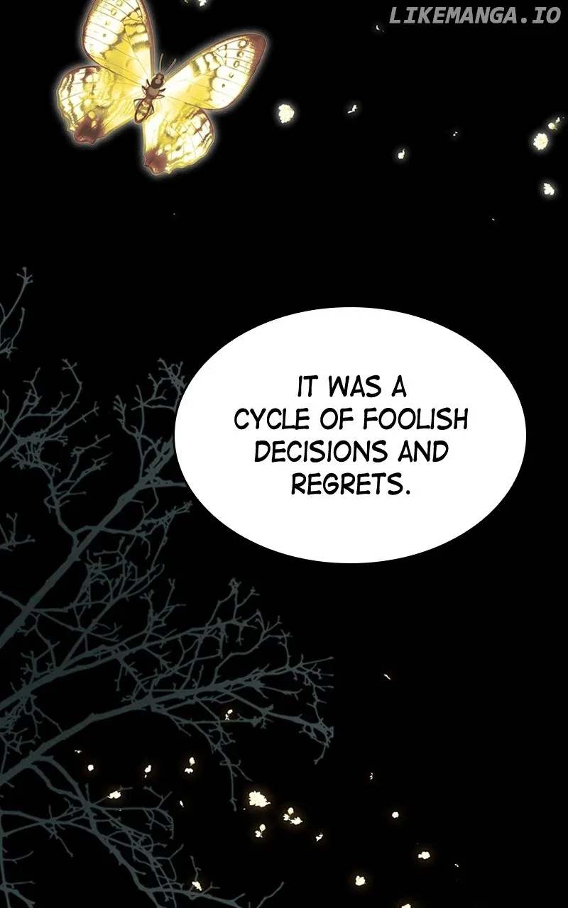 Describe Your Feeling When Being Reincarnated as Your Husband’s Mistress Chapter 35 page 14