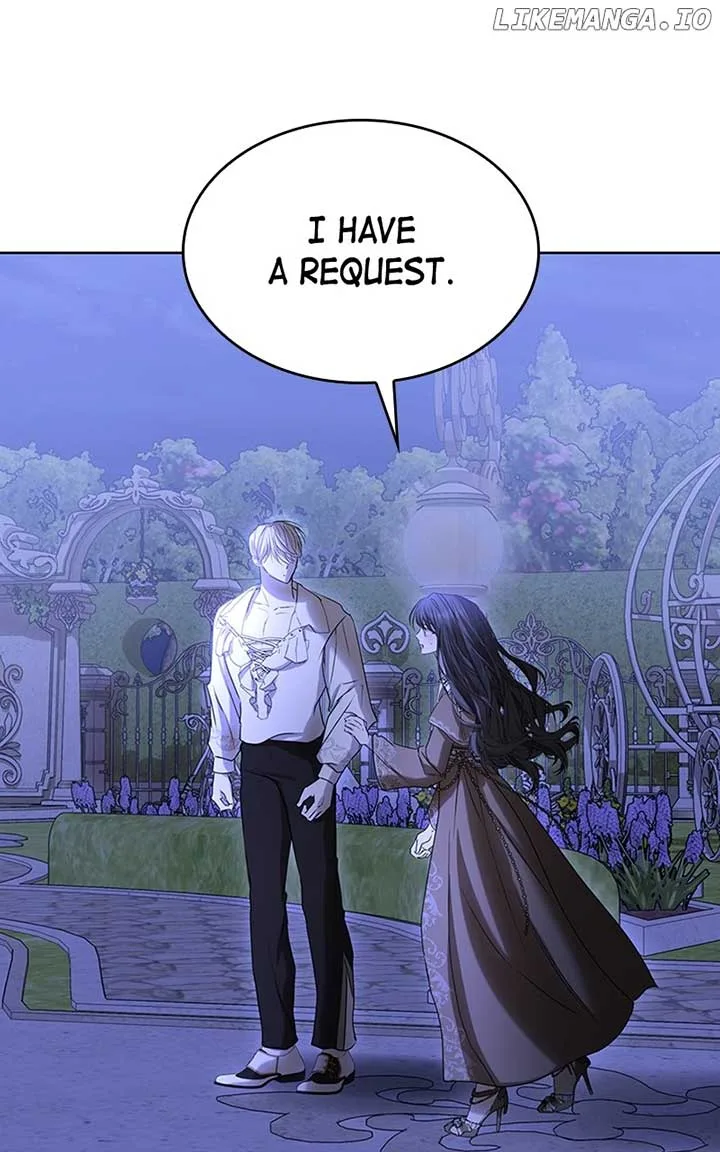 Describe Your Feeling When Being Reincarnated as Your Husband’s Mistress Chapter 33 page 121