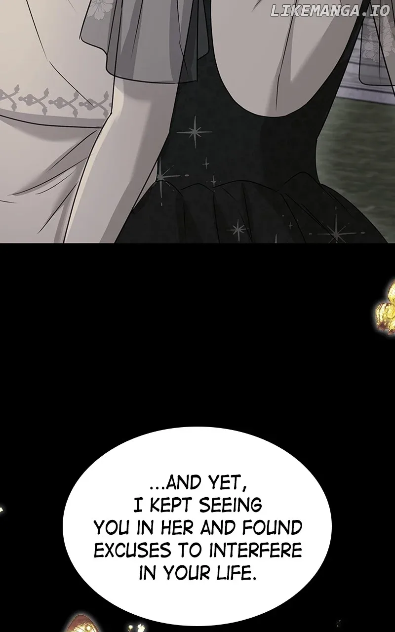 Describe Your Feeling When Being Reincarnated as Your Husband’s Mistress Chapter 35 page 13
