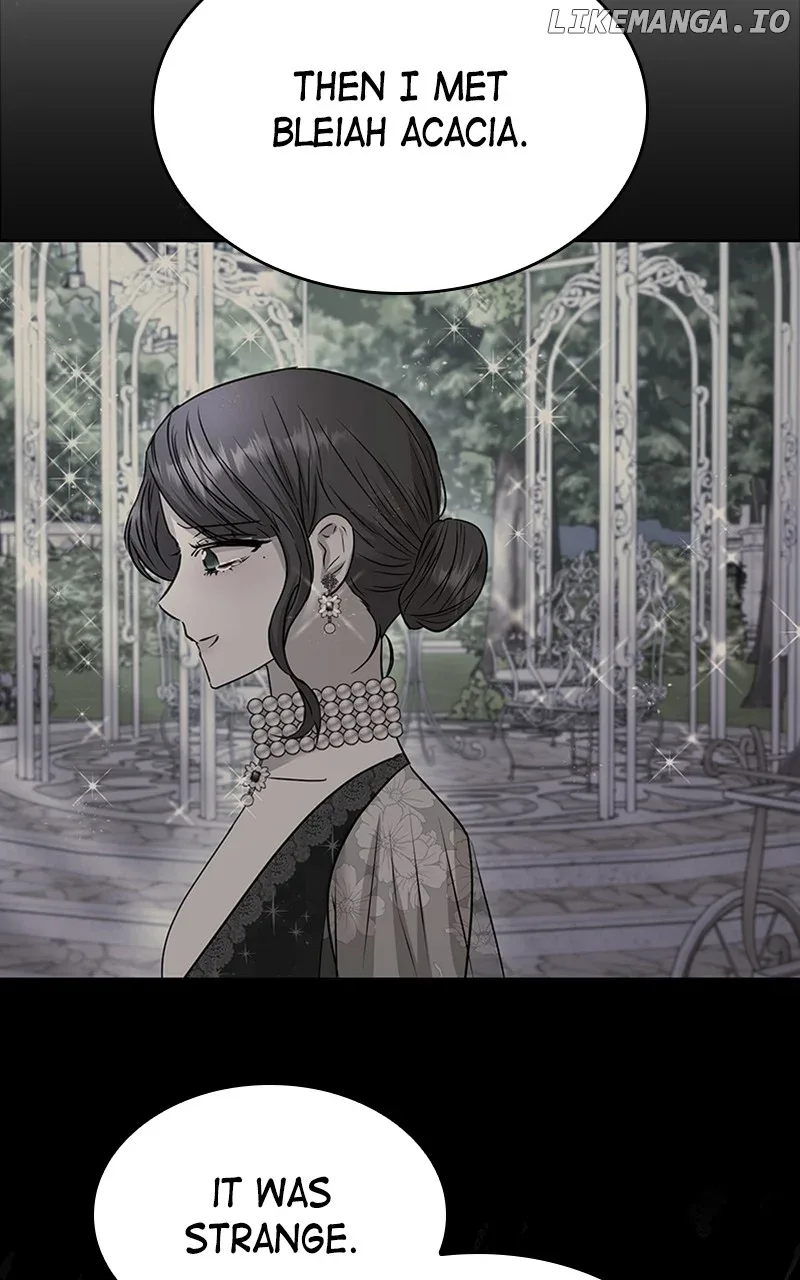 Describe Your Feeling When Being Reincarnated as Your Husband’s Mistress Chapter 35 page 10