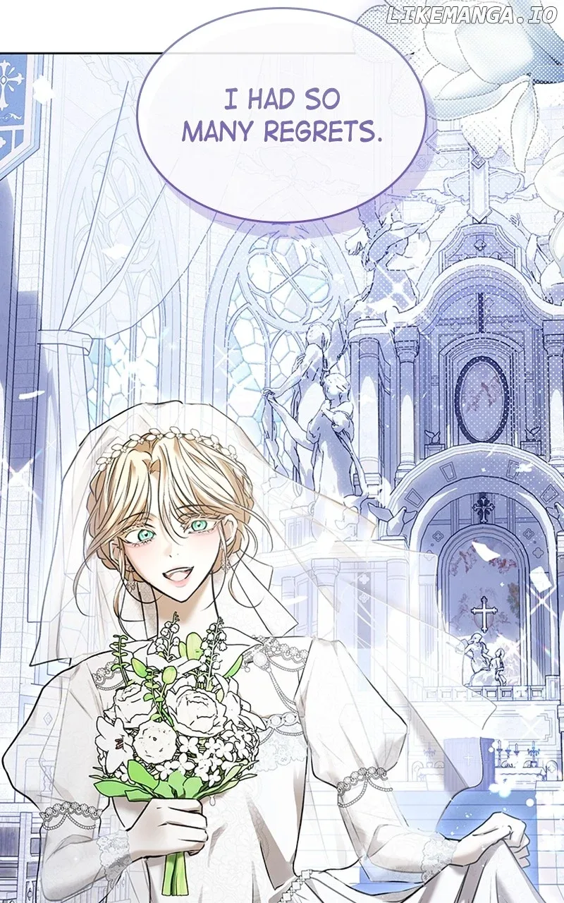 Describe Your Feeling When Being Reincarnated as Your Husband’s Mistress Chapter 35 page 5