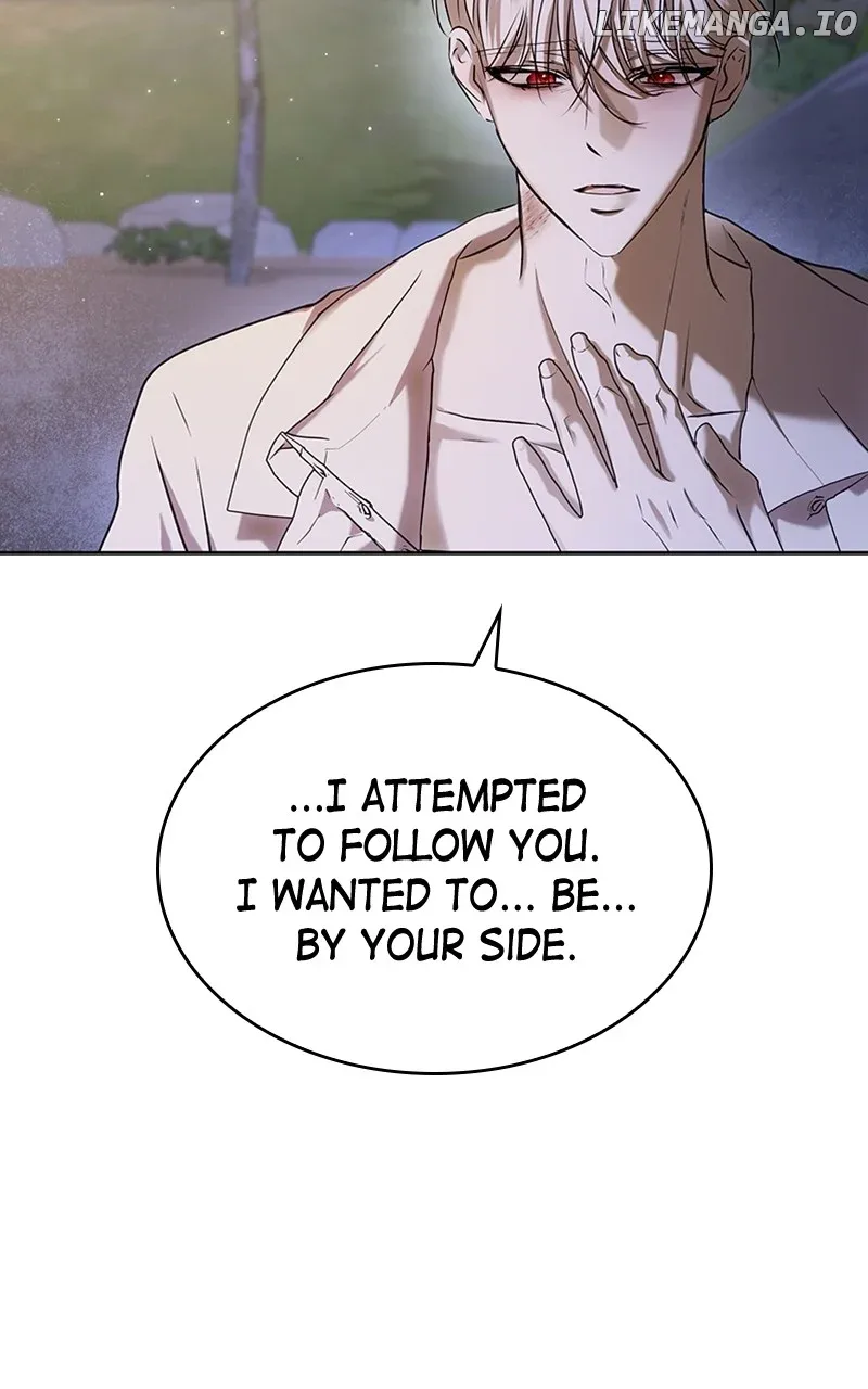 Describe Your Feeling When Being Reincarnated as Your Husband’s Mistress Chapter 35 page 20