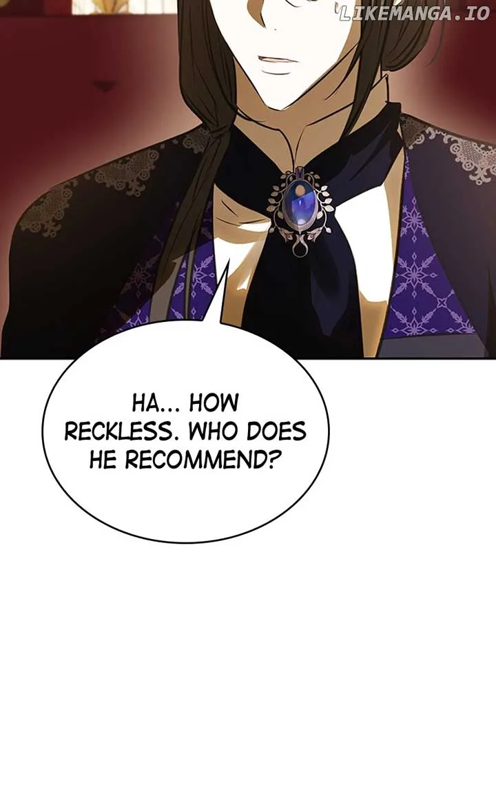Describe Your Feeling When Being Reincarnated as Your Husband’s Mistress Chapter 45 page 55