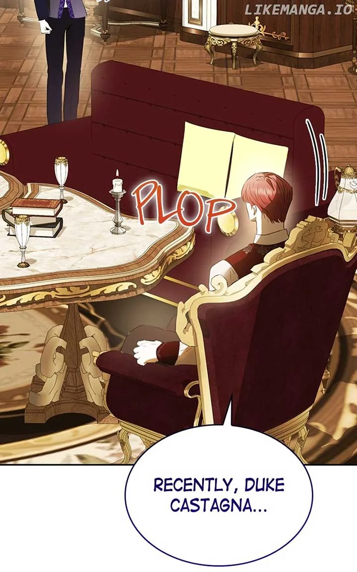 Describe Your Feeling When Being Reincarnated as Your Husband’s Mistress Chapter 45 page 50
