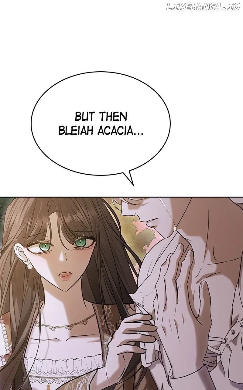 Describe Your Feeling When Being Reincarnated as Your Husband’s Mistress Chapter 35 page 21