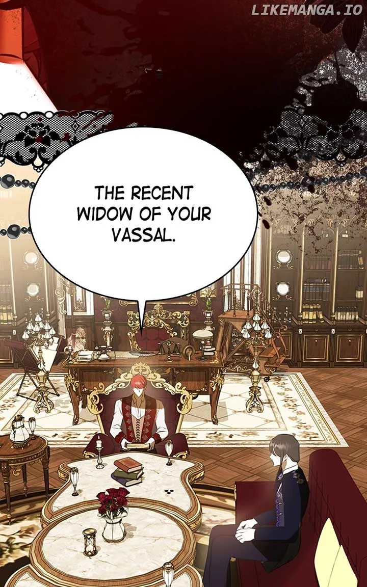 Describe Your Feeling When Being Reincarnated as Your Husband’s Mistress Chapter 45 page 58