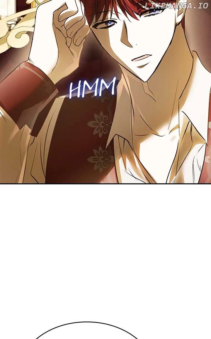 Describe Your Feeling When Being Reincarnated as Your Husband’s Mistress Chapter 45 page 52