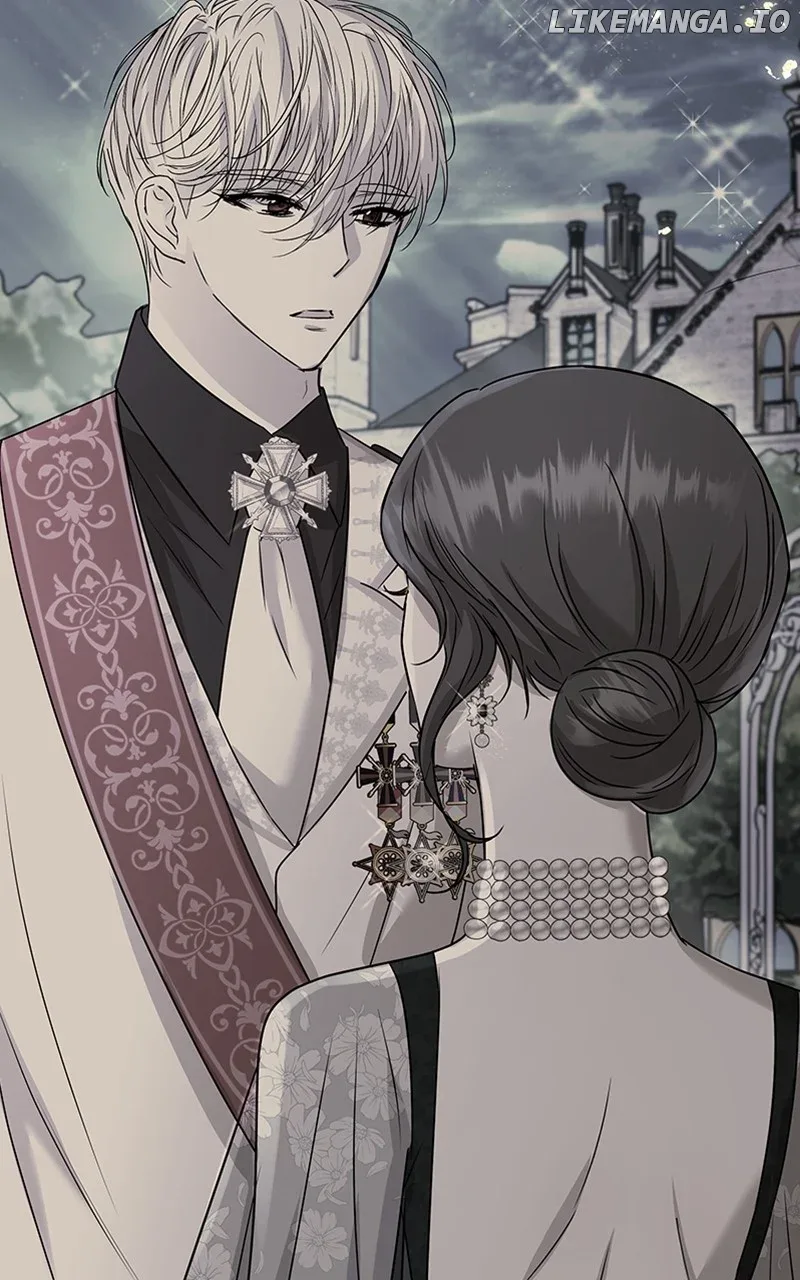 Describe Your Feeling When Being Reincarnated as Your Husband’s Mistress Chapter 35 page 12
