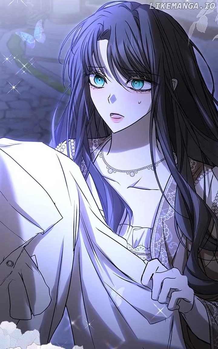 Describe Your Feeling When Being Reincarnated as Your Husband’s Mistress Chapter 33 page 118