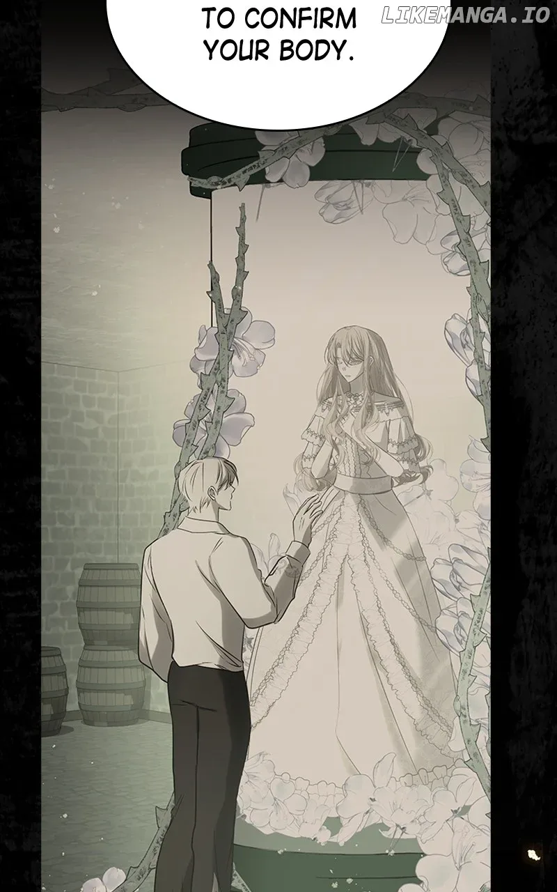 Describe Your Feeling When Being Reincarnated as Your Husband’s Mistress Chapter 35 page 17