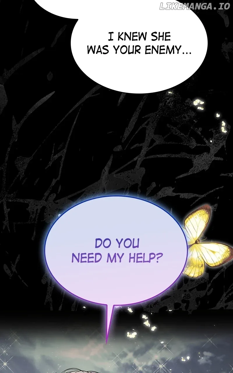 Describe Your Feeling When Being Reincarnated as Your Husband’s Mistress Chapter 35 page 11