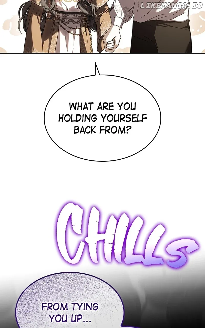Describe Your Feeling When Being Reincarnated as Your Husband’s Mistress Chapter 35 page 58