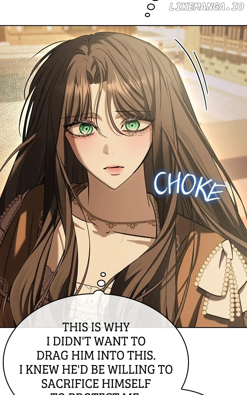 Describe Your Feeling When Being Reincarnated as Your Husband’s Mistress Chapter 35 page 38