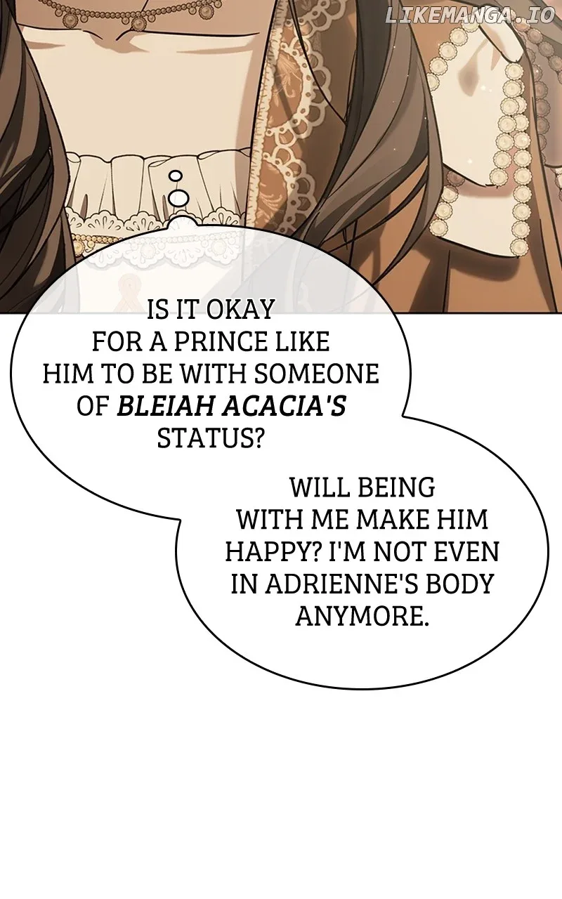 Describe Your Feeling When Being Reincarnated as Your Husband’s Mistress Chapter 35 page 49