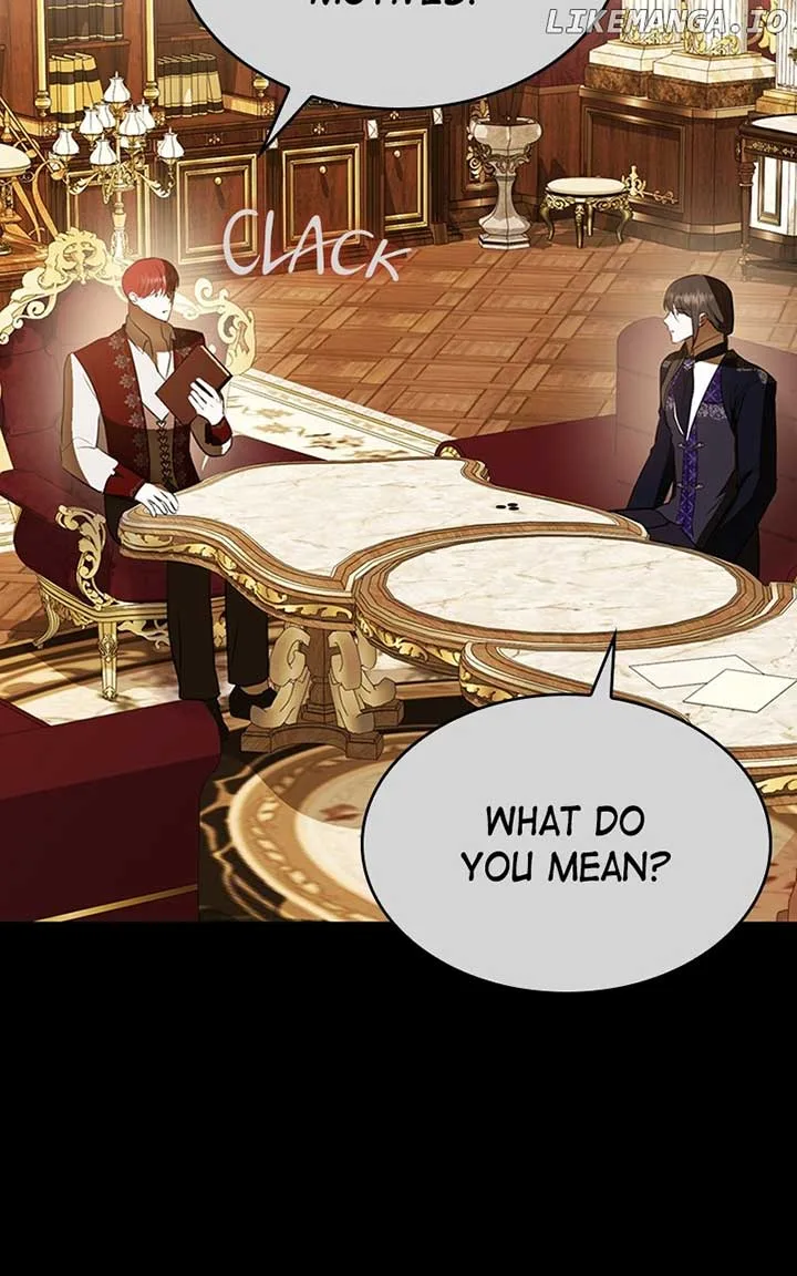 Describe Your Feeling When Being Reincarnated as Your Husband’s Mistress Chapter 45 page 66