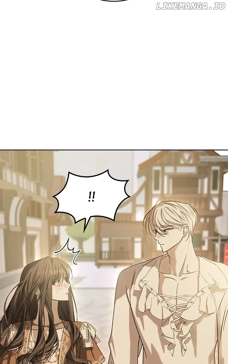 Describe Your Feeling When Being Reincarnated as Your Husband’s Mistress Chapter 35 page 51