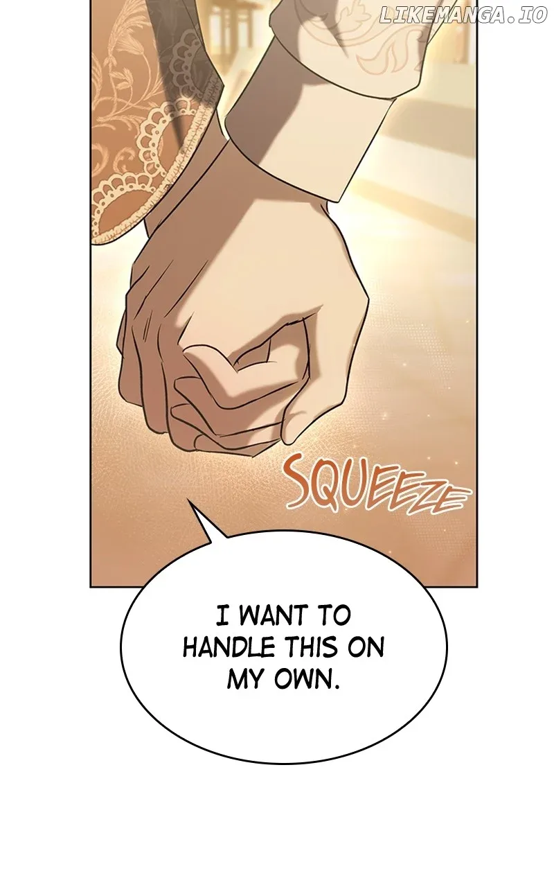 Describe Your Feeling When Being Reincarnated as Your Husband’s Mistress Chapter 35 page 40