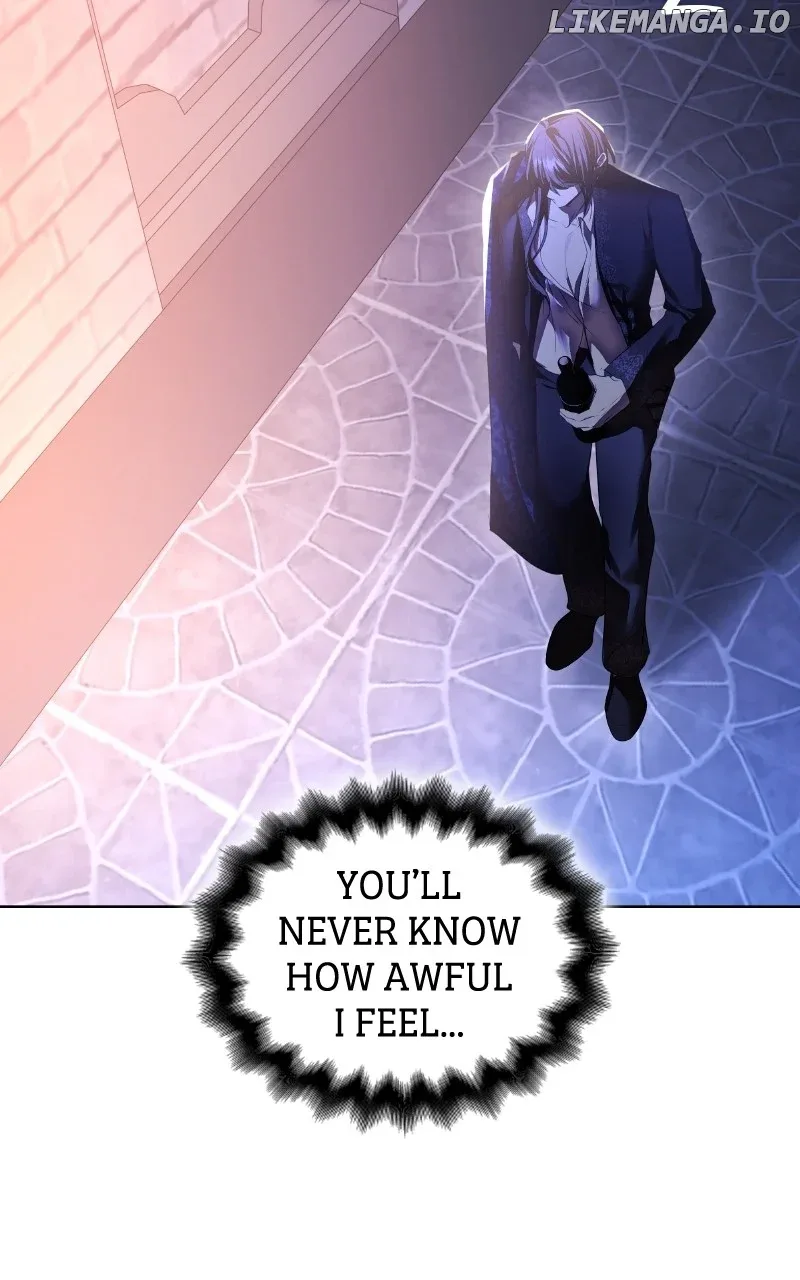 Describe Your Feeling When Being Reincarnated as Your Husband’s Mistress Chapter 47 page 5