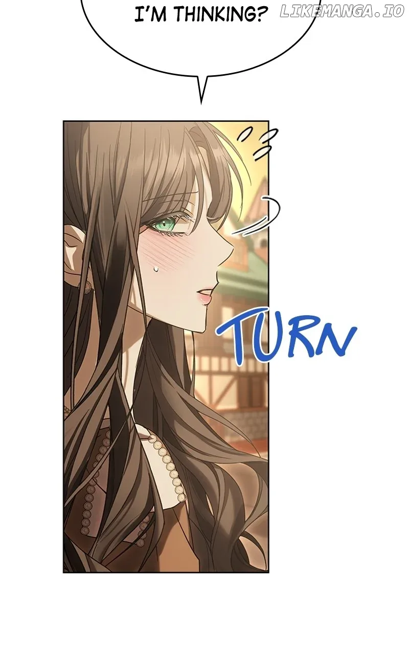 Describe Your Feeling When Being Reincarnated as Your Husband’s Mistress Chapter 35 page 56