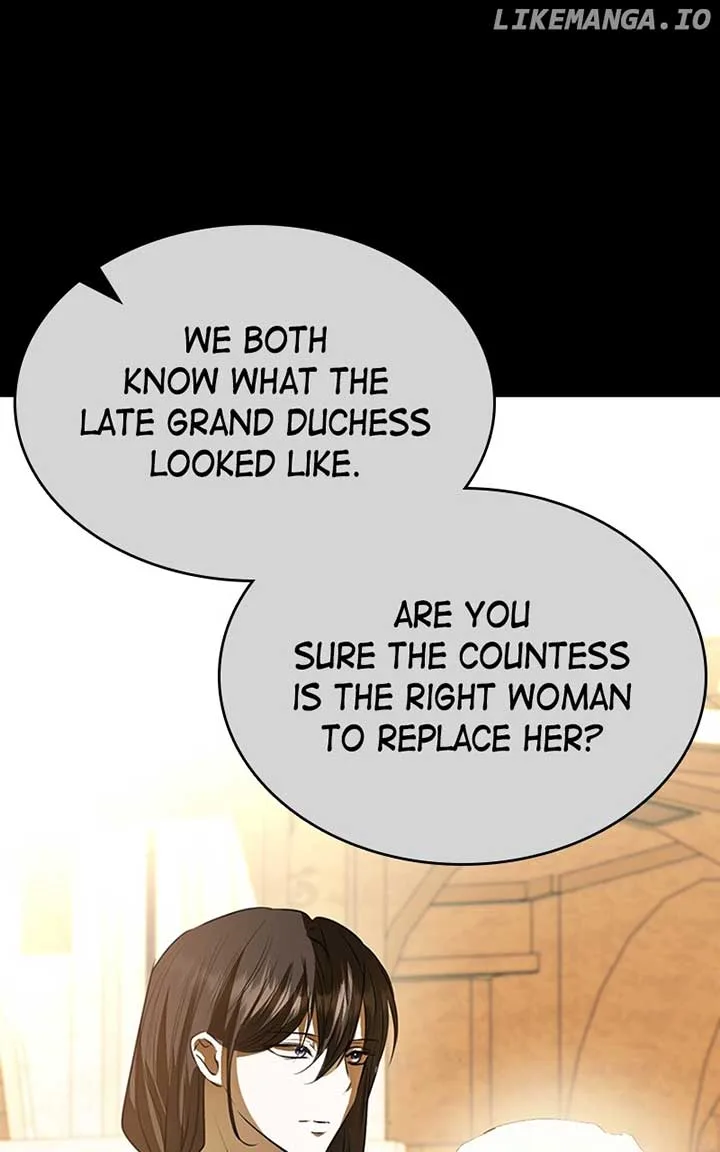 Describe Your Feeling When Being Reincarnated as Your Husband’s Mistress Chapter 45 page 67