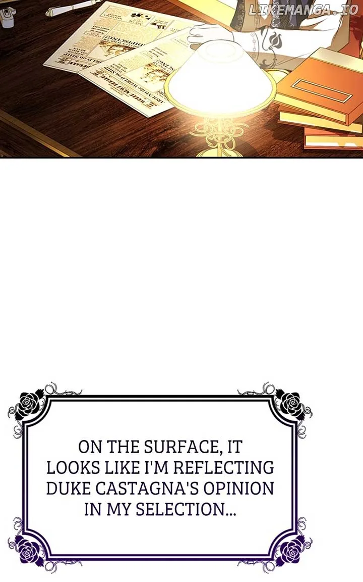 Describe Your Feeling When Being Reincarnated as Your Husband’s Mistress Chapter 45 page 62