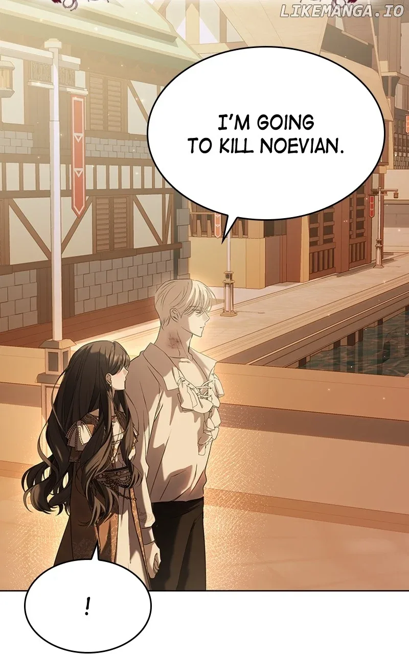Describe Your Feeling When Being Reincarnated as Your Husband’s Mistress Chapter 35 page 35