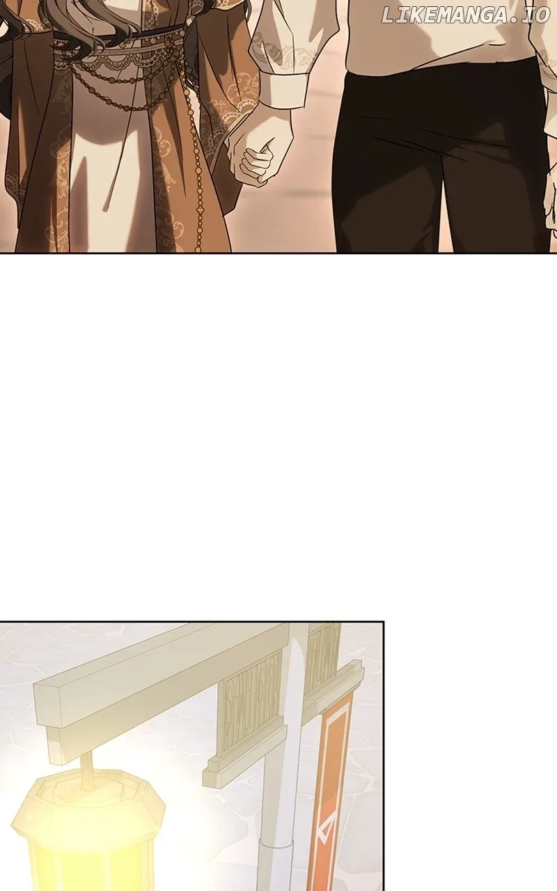 Describe Your Feeling When Being Reincarnated as Your Husband’s Mistress Chapter 35 page 52