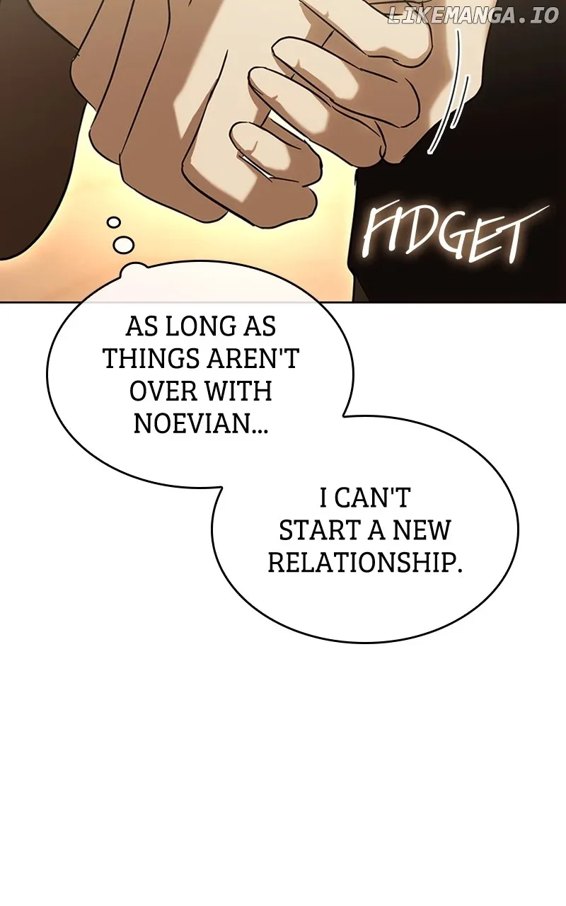 Describe Your Feeling When Being Reincarnated as Your Husband’s Mistress Chapter 35 page 47