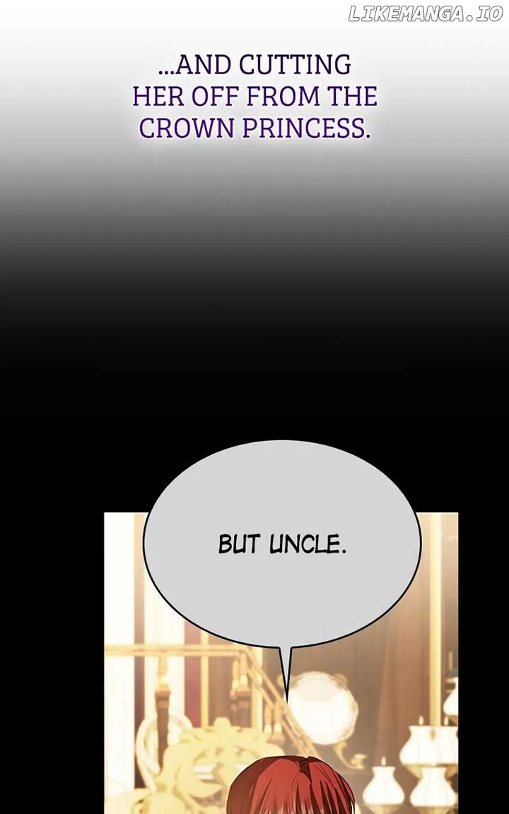 Describe Your Feeling When Being Reincarnated as Your Husband’s Mistress Chapter 45 page 64