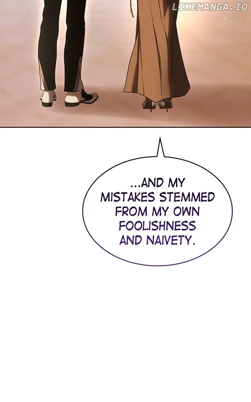 Describe Your Feeling When Being Reincarnated as Your Husband’s Mistress Chapter 35 page 42