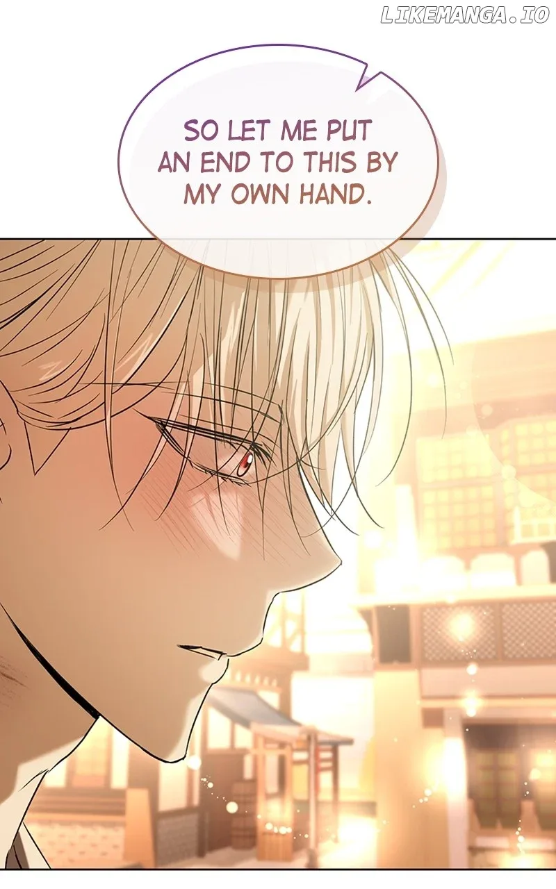Describe Your Feeling When Being Reincarnated as Your Husband’s Mistress Chapter 35 page 43