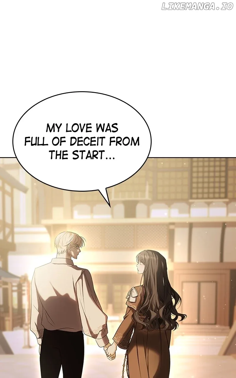 Describe Your Feeling When Being Reincarnated as Your Husband’s Mistress Chapter 35 page 41