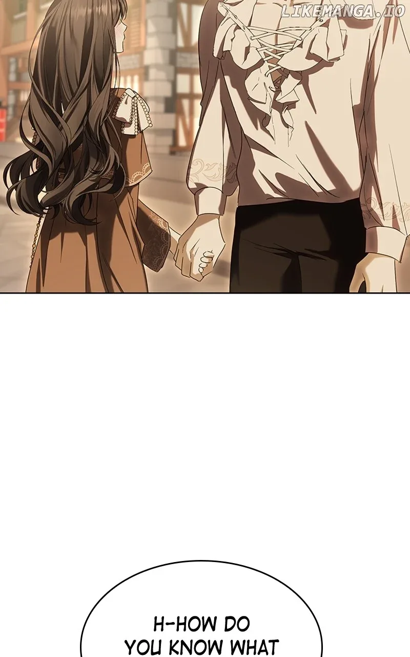 Describe Your Feeling When Being Reincarnated as Your Husband’s Mistress Chapter 35 page 55