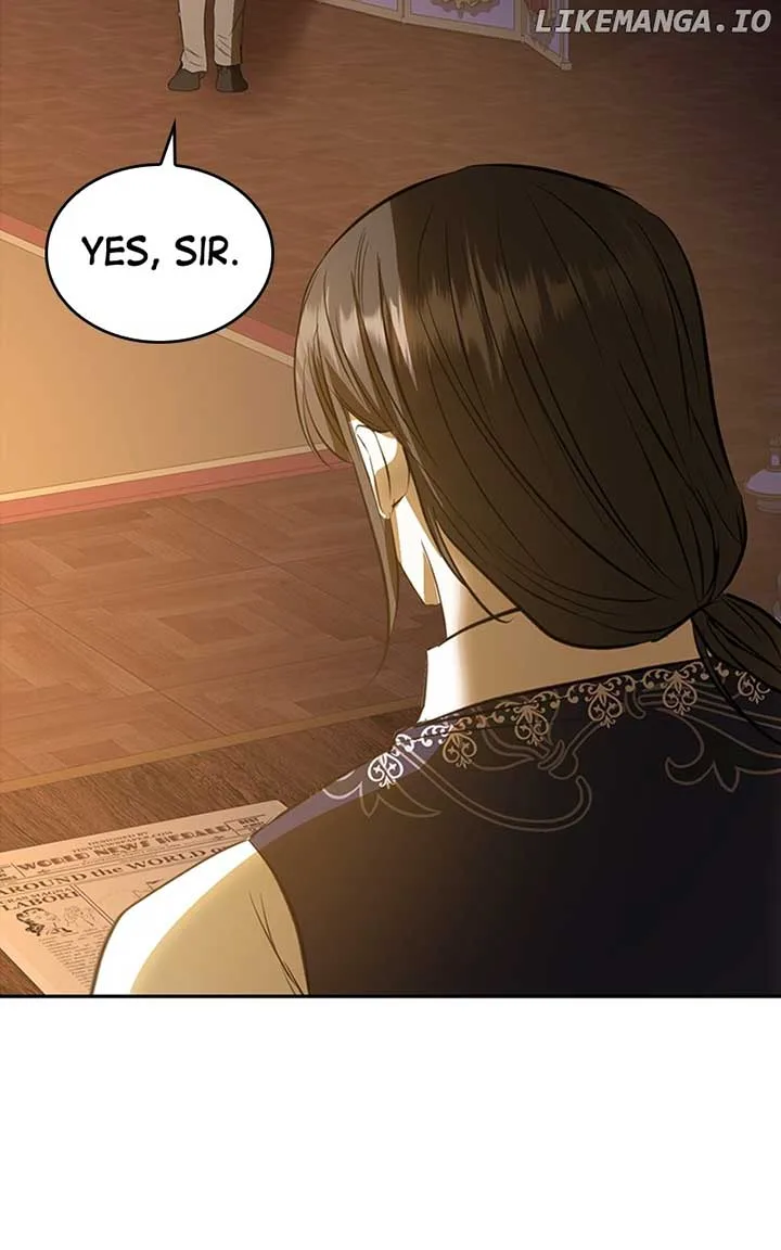 Describe Your Feeling When Being Reincarnated as Your Husband’s Mistress Chapter 45 page 75