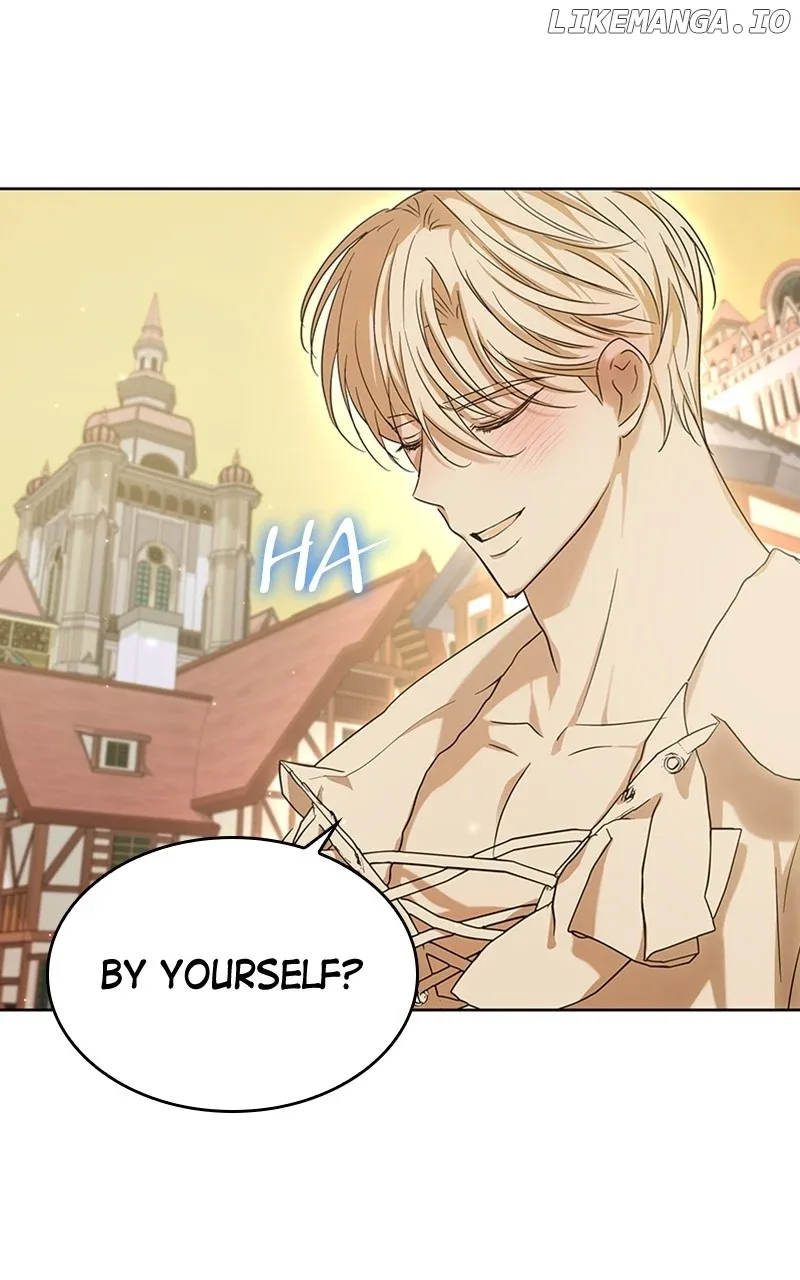 Describe Your Feeling When Being Reincarnated as Your Husband’s Mistress Chapter 35 page 82